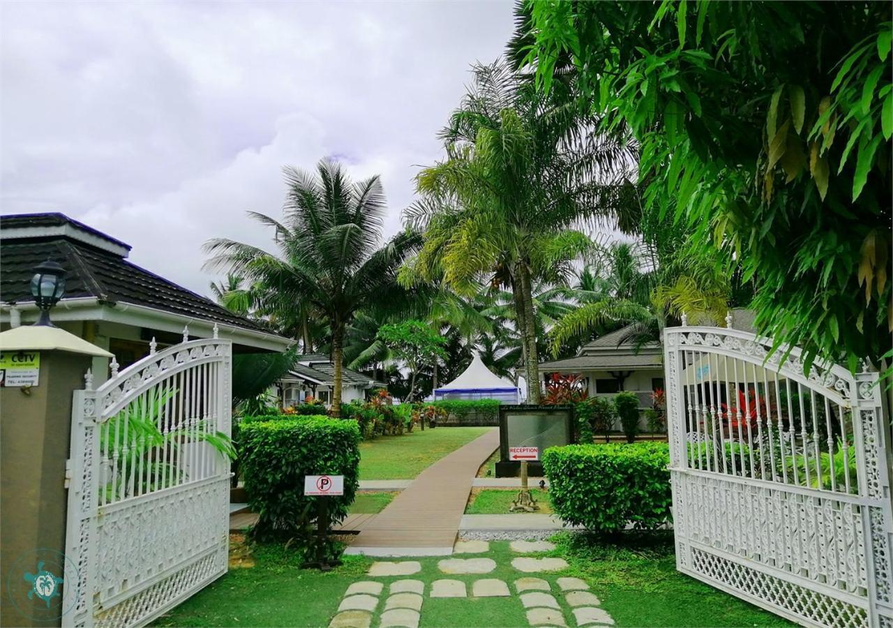 Le Relax Beach Resort Grand Anse  Exterior foto